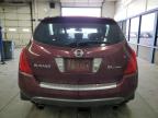 2007 Nissan Murano Sl იყიდება Pasco-ში, WA - Undercarriage