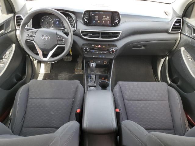  HYUNDAI TUCSON 2020 Szary