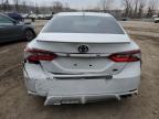 2023 Toyota Camry Se Night Shade for Sale in Marlboro, NY - Front End