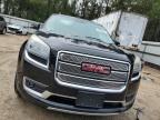 2013 Gmc Acadia Denali იყიდება Midway-ში, FL - Rear End