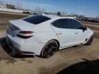 2023 Genesis G70 Base на продаже в Bowmanville, ON - Front End