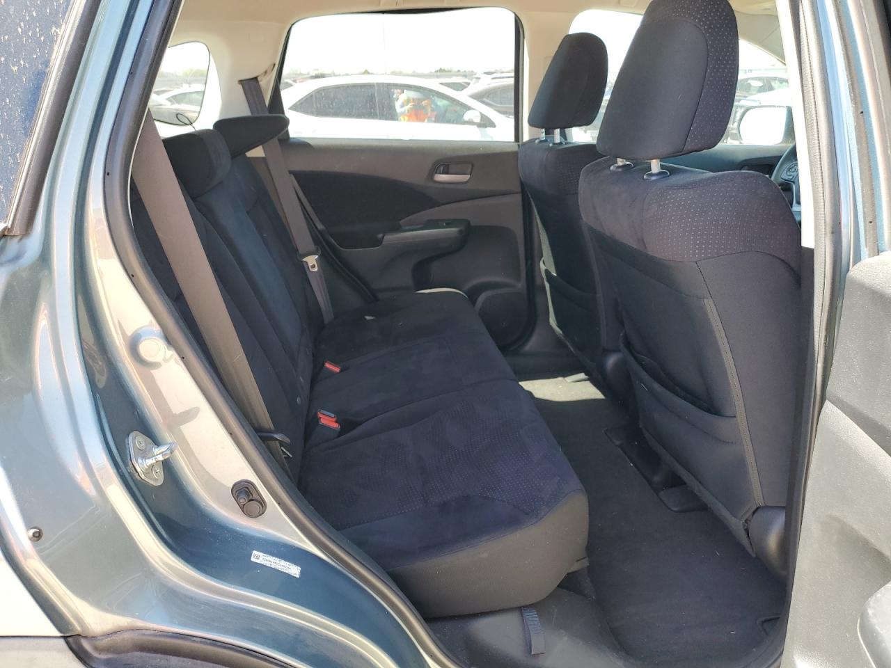 2012 Honda CR-V - Image 10