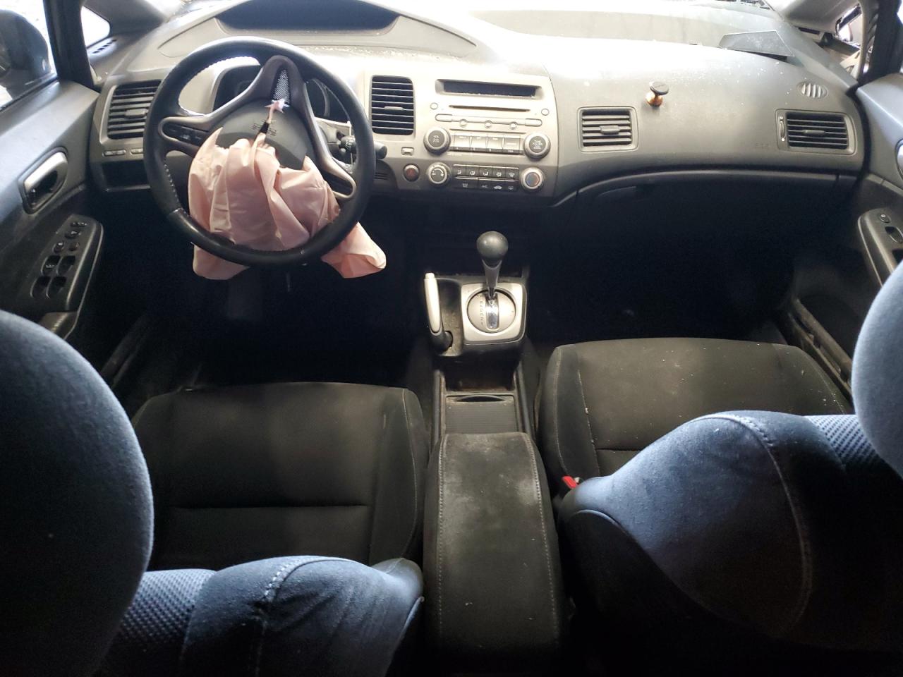 2009 Honda Civic - Image 8