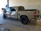 2017 Toyota Tundra Crewmax Limited продається в Abilene, TX - Front End