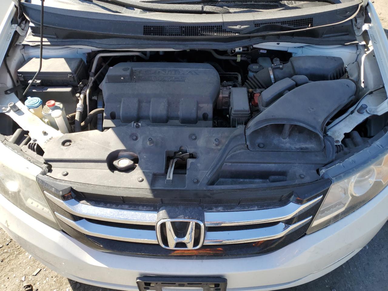 2016 Honda Odyssey - Image 12
