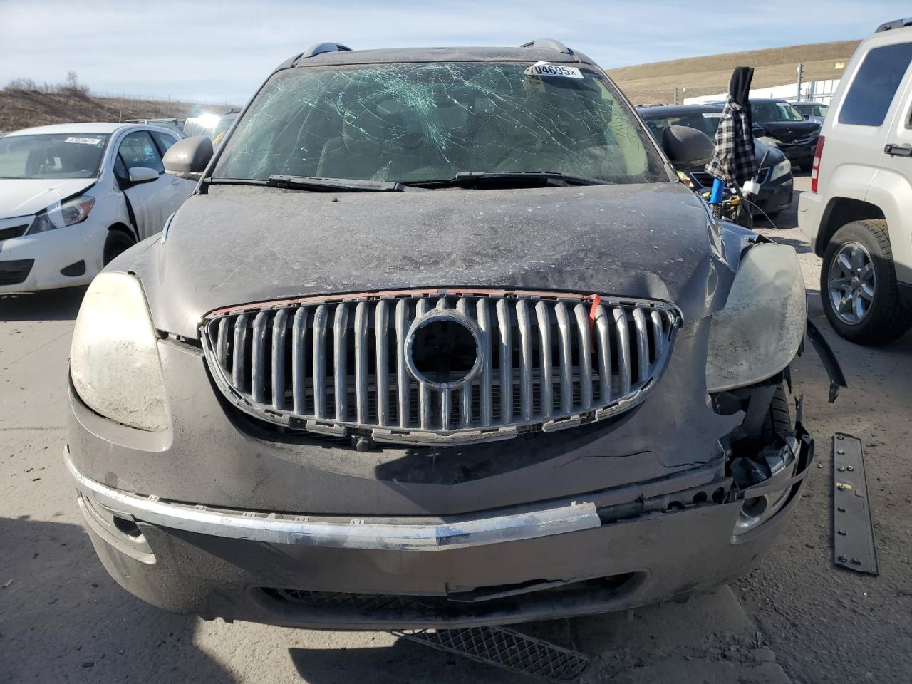 2010 Buick Enclave - Image 5