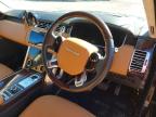 2019 LAND ROVER RANGE ROVE for sale at Copart COLCHESTER