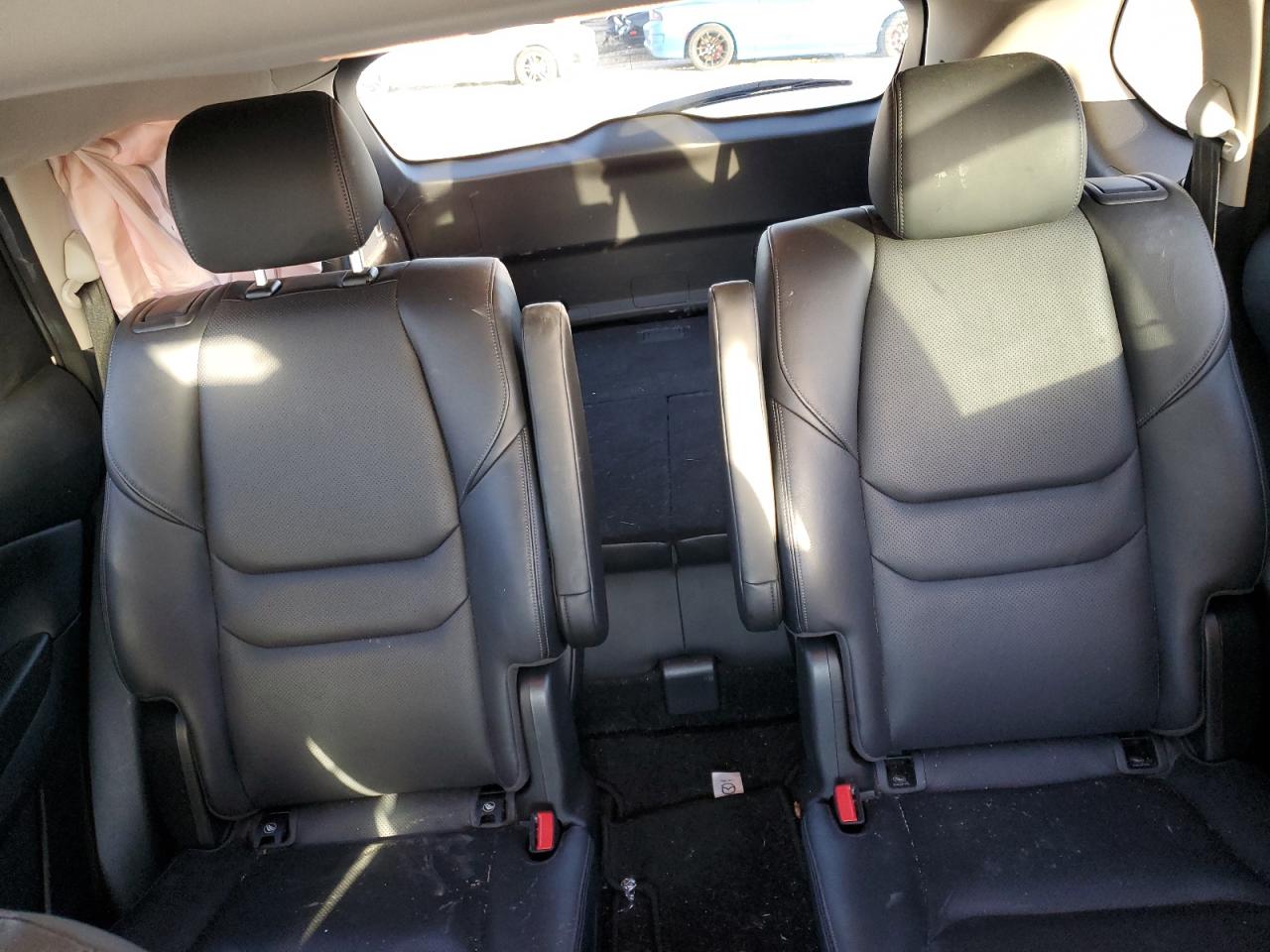 2023 Mazda CX-9 - Image 10