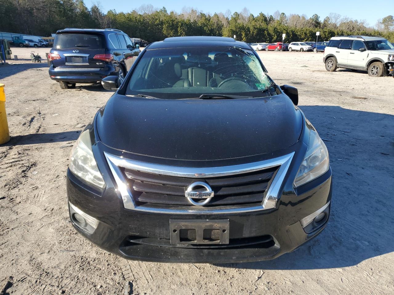2014 Nissan Altima - Image 5