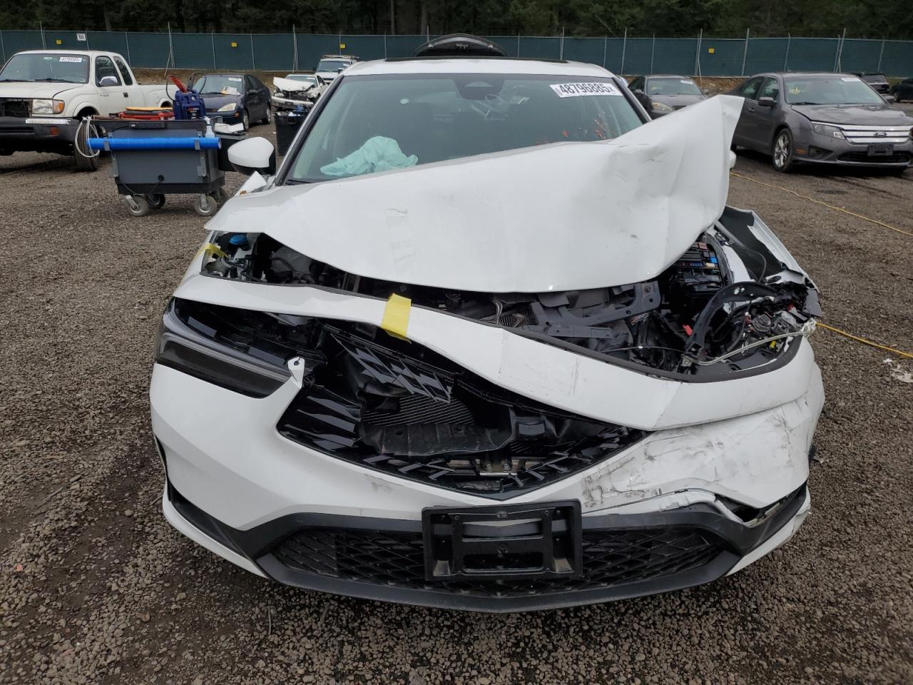 2024 Acura Integra - Image 5