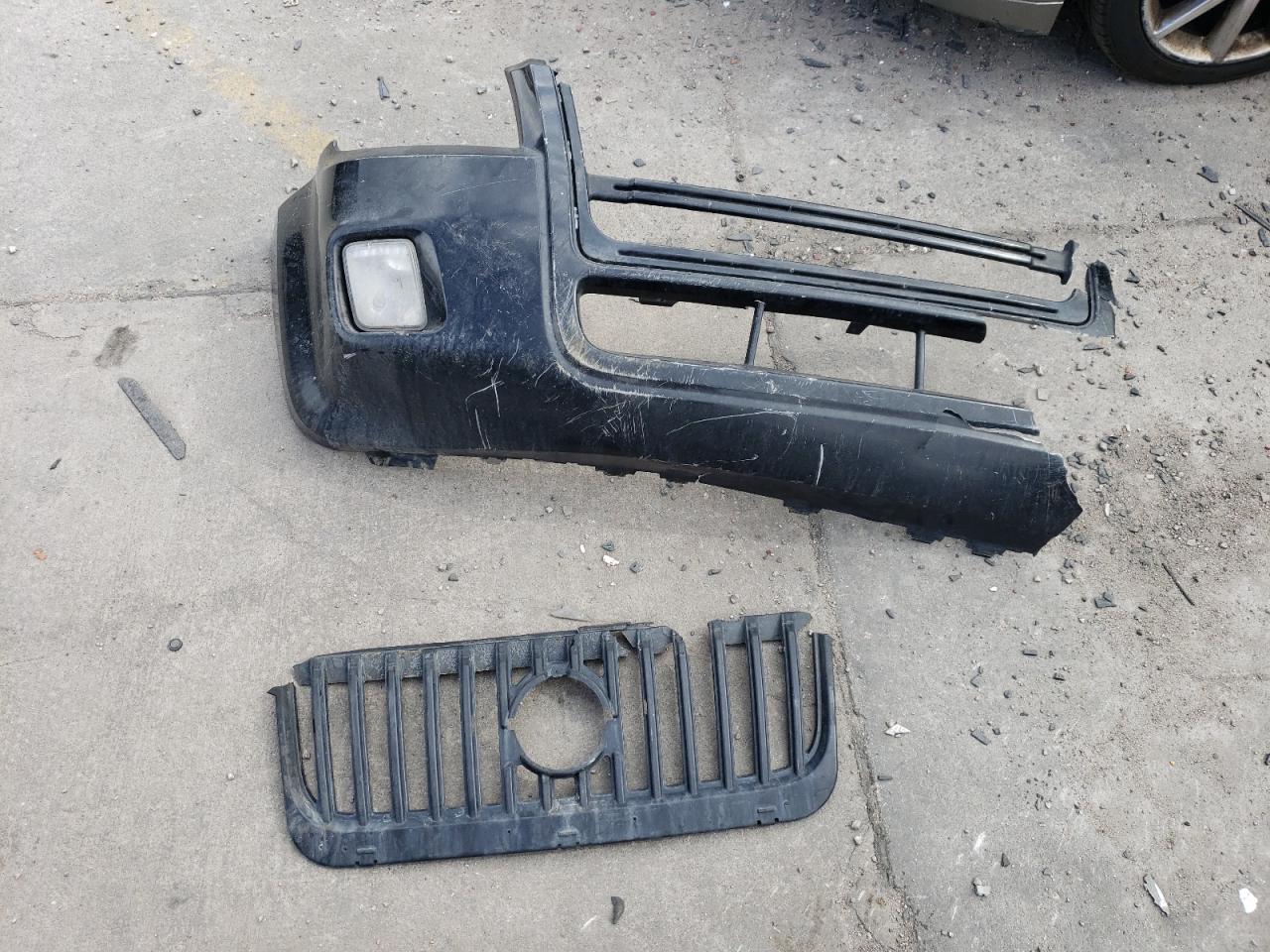 2008 Mercury Mariner Premier VIN: 4M2CU87168KJ18000 Lot: 49802615