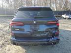 2025 Bmw X5 Xdrive50E на продаже в Waldorf, MD - Side