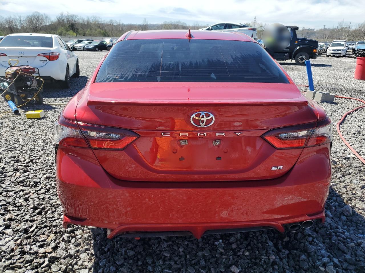 2023 Toyota Camry - Image 6