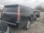 2018 Cadillac Escalade Esv Luxury for Sale in Cahokia Heights, IL - Rear End