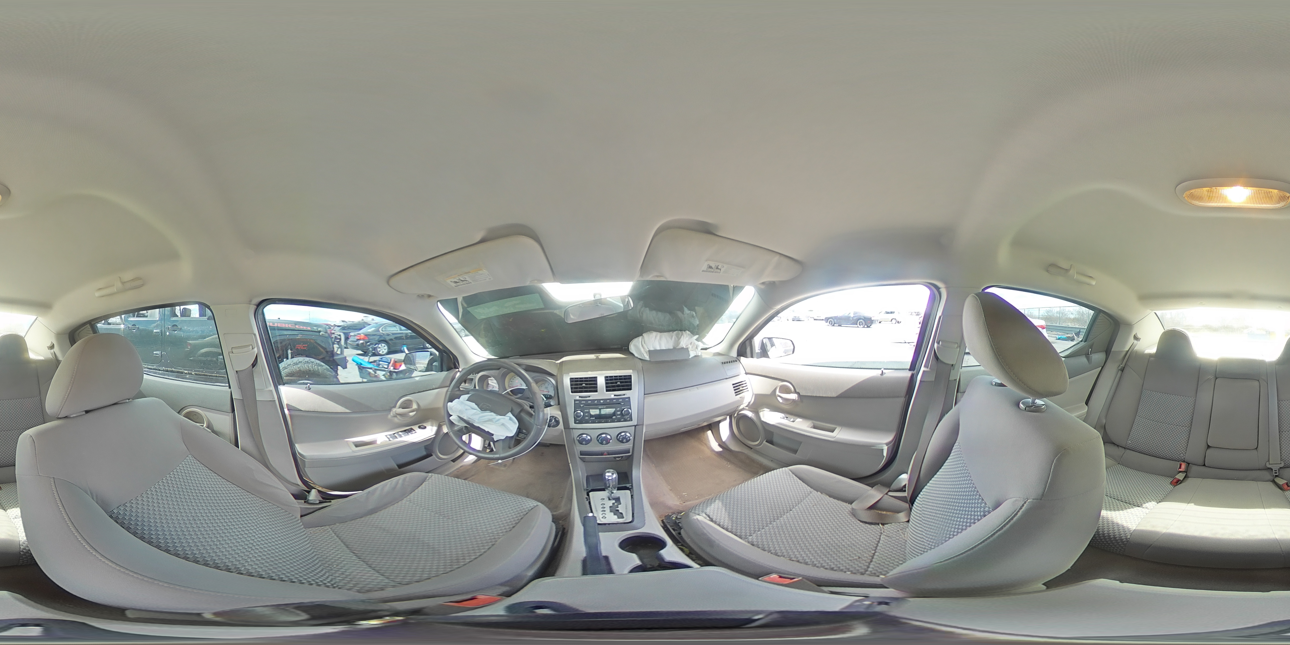 2008 Dodge Avenger - Image 13