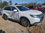 2018 Mitsubishi Outlander Se for Sale in Eight Mile, AL - Side