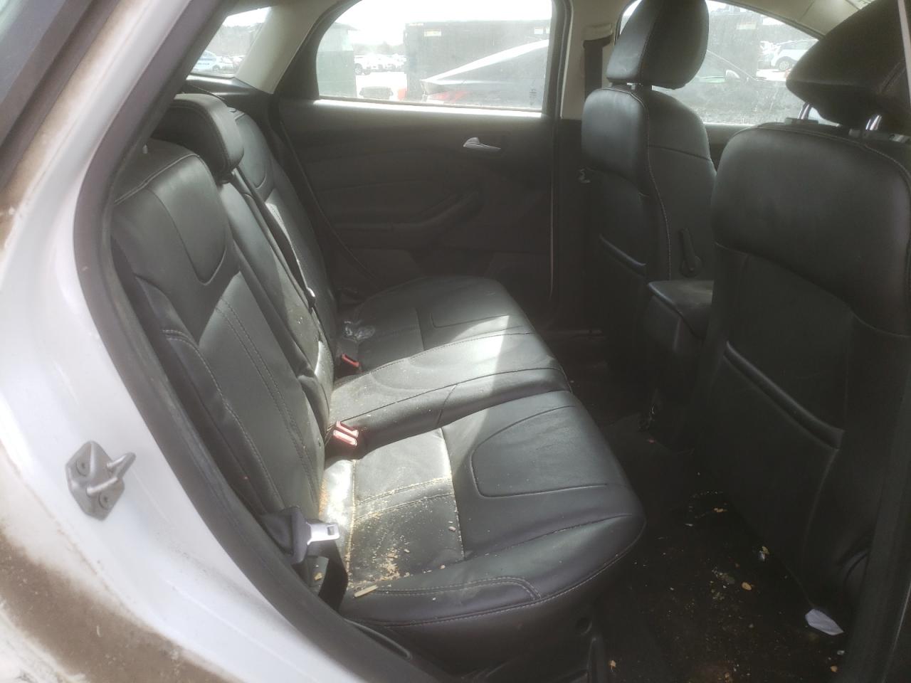 2014 Ford Focus - Image 10