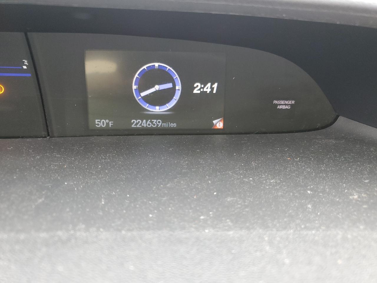 2014 Honda Civic - Image 9
