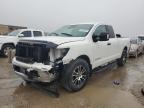 2024 Nissan Titan Sv for Sale in Kansas City, KS - Front End