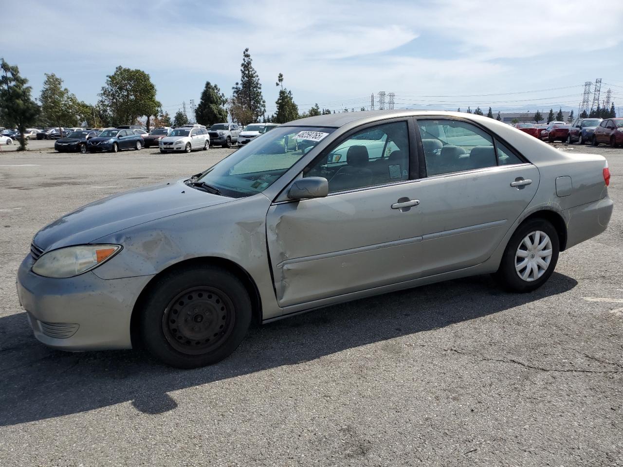2006 Toyota Camry - Image 1