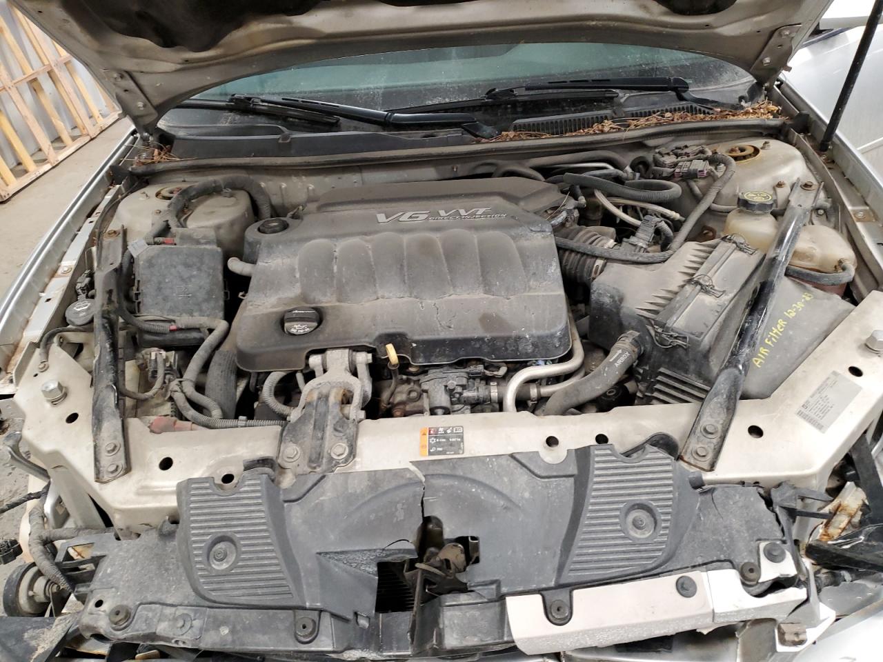 2013 Chevrolet Impala - Image 11