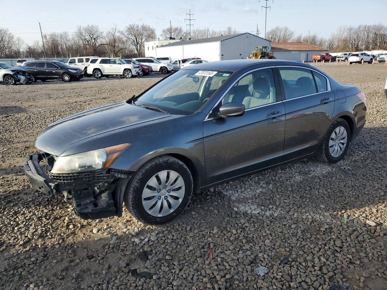 2012 Honda Accord - Image 1