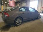 2011 Honda Civic Ex for Sale in Blaine, MN - Front End