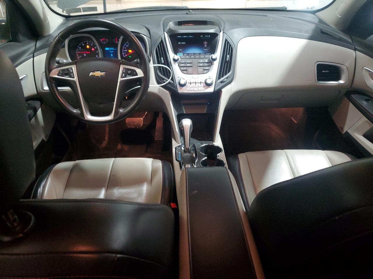2013 Chevrolet Equinox - Image 8