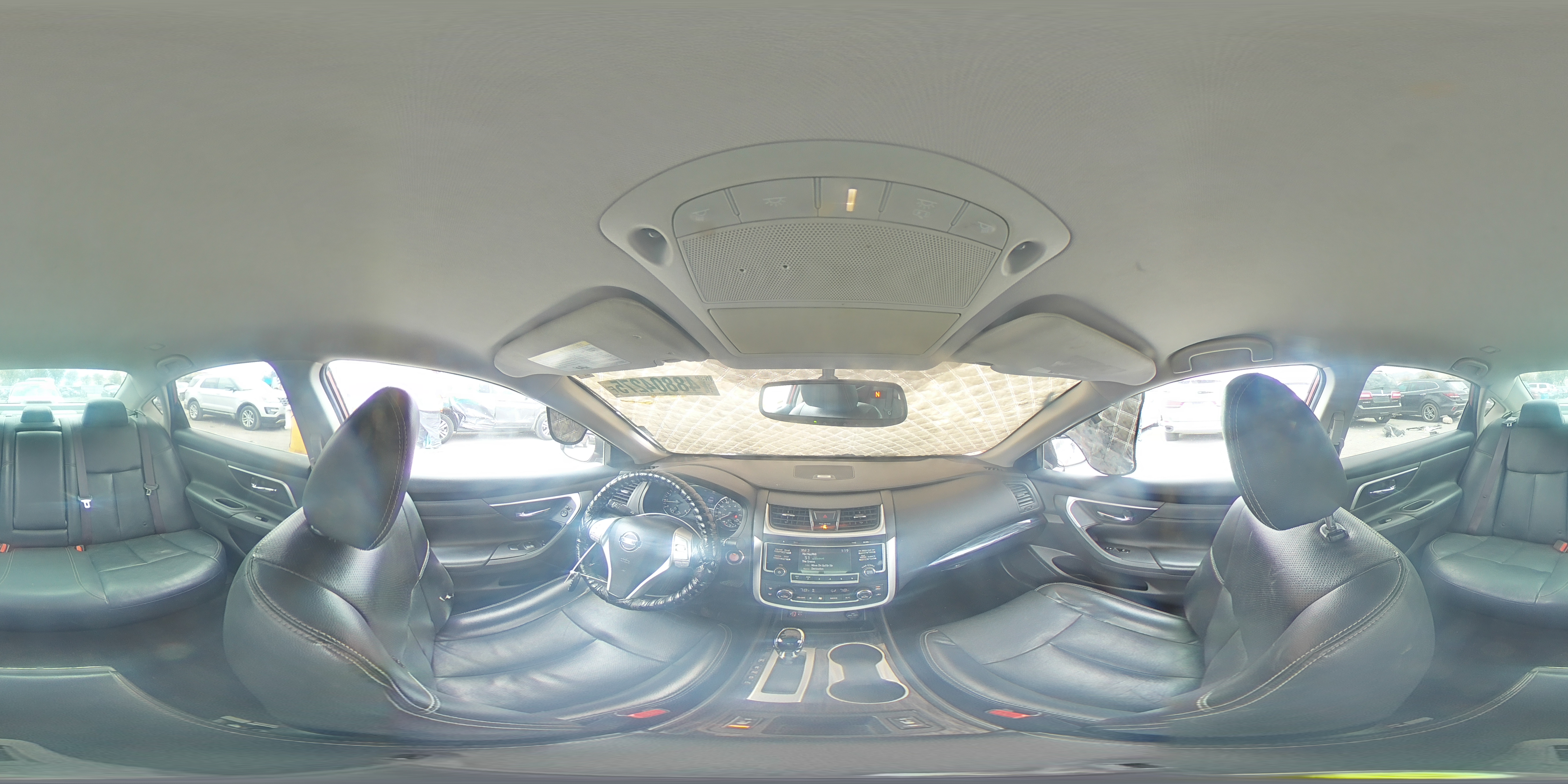 2017 Nissan Altima - Image 13