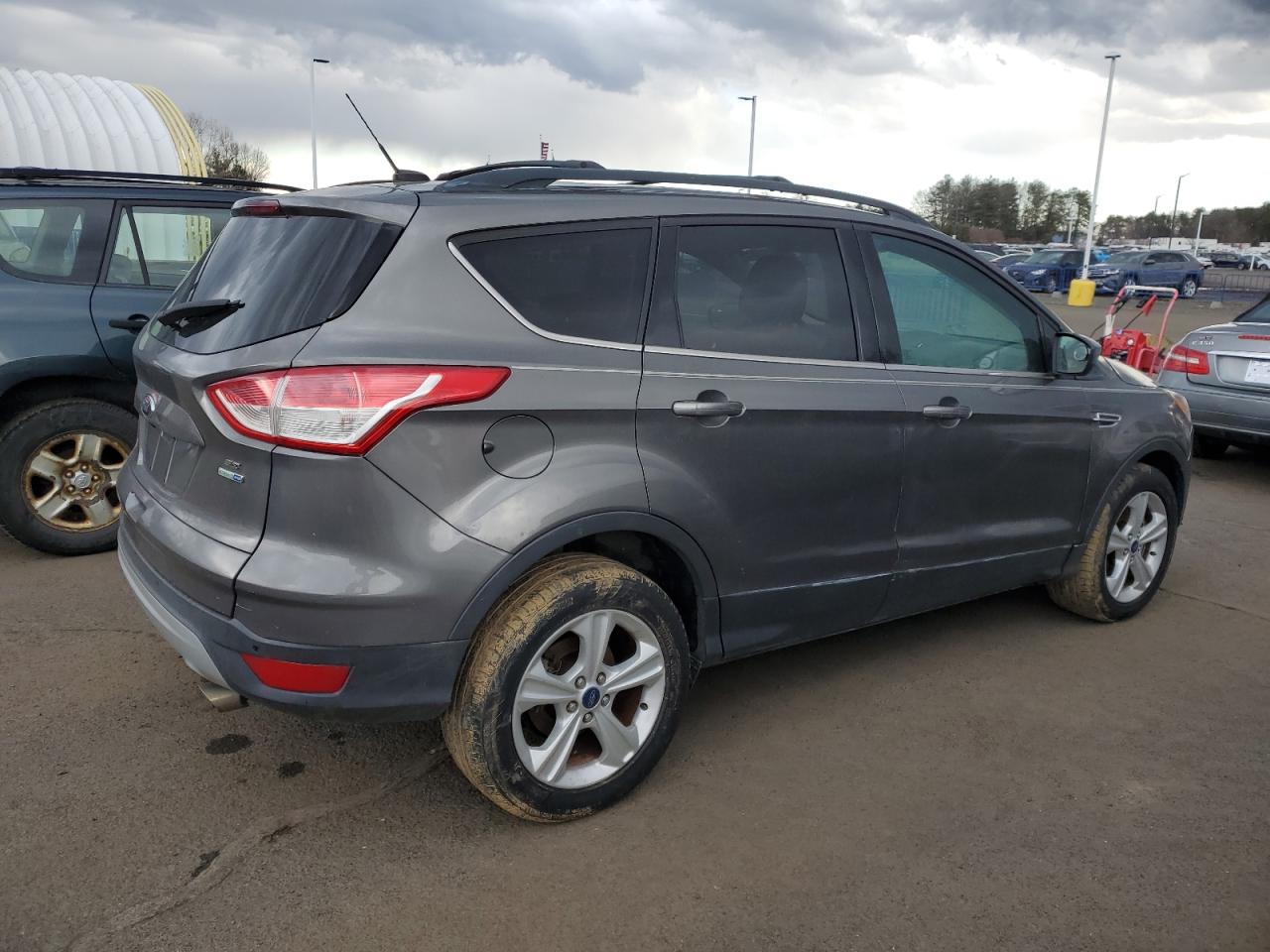 2014 Ford Escape - Image 3