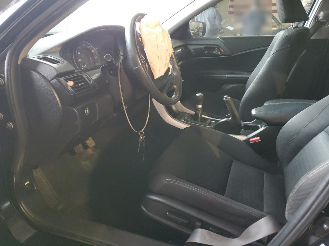 2014 Honda Accord - Image 7