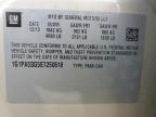 2014 Chevrolet Cruze Ls de vânzare în Seaford, DE - Front End