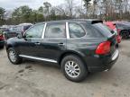 2006 PORSCHE CAYENNE  for sale at Copart GA - ATLANTA WEST