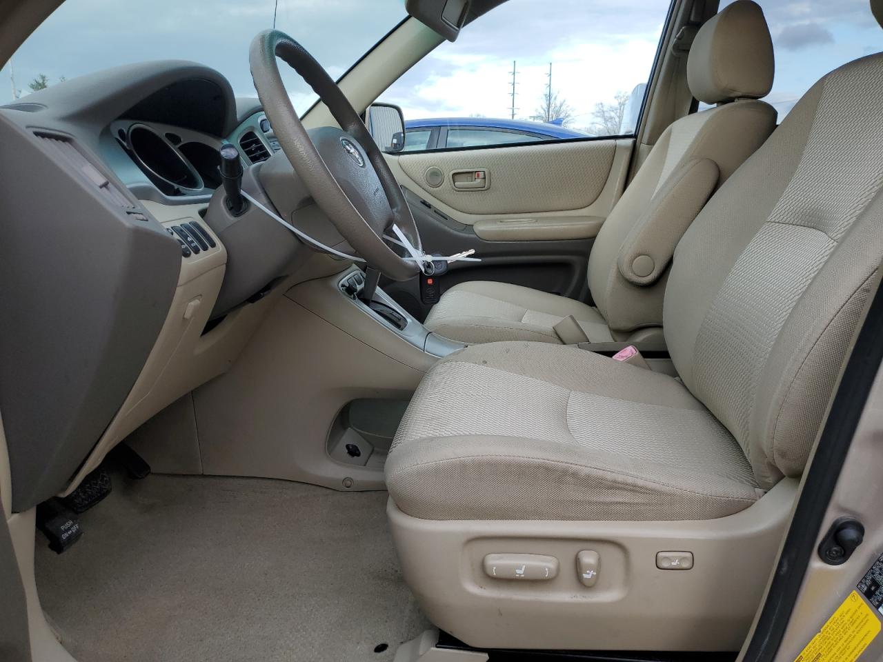 2007 Toyota Highlander - Image 7