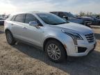 2018 Cadillac Xt5 Luxury na sprzedaż w Houston, TX - Rear End