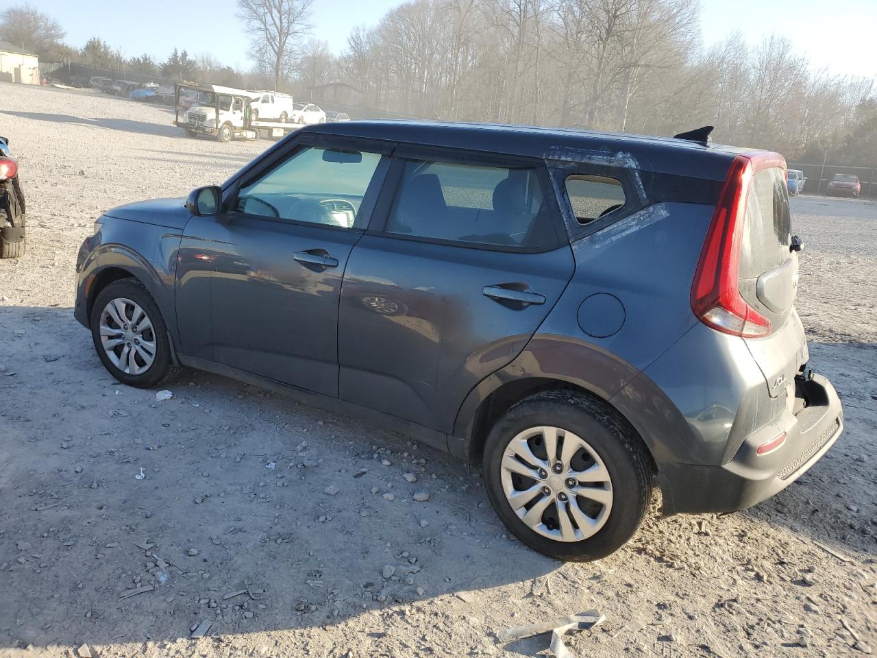 2020 Kia Soul - Image 2