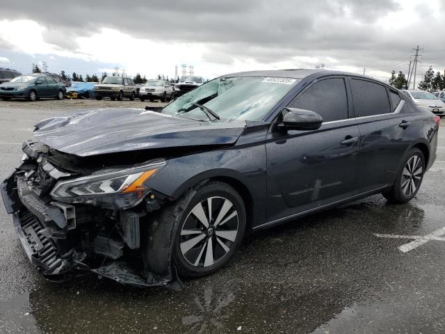 2019 Nissan Altima Sl