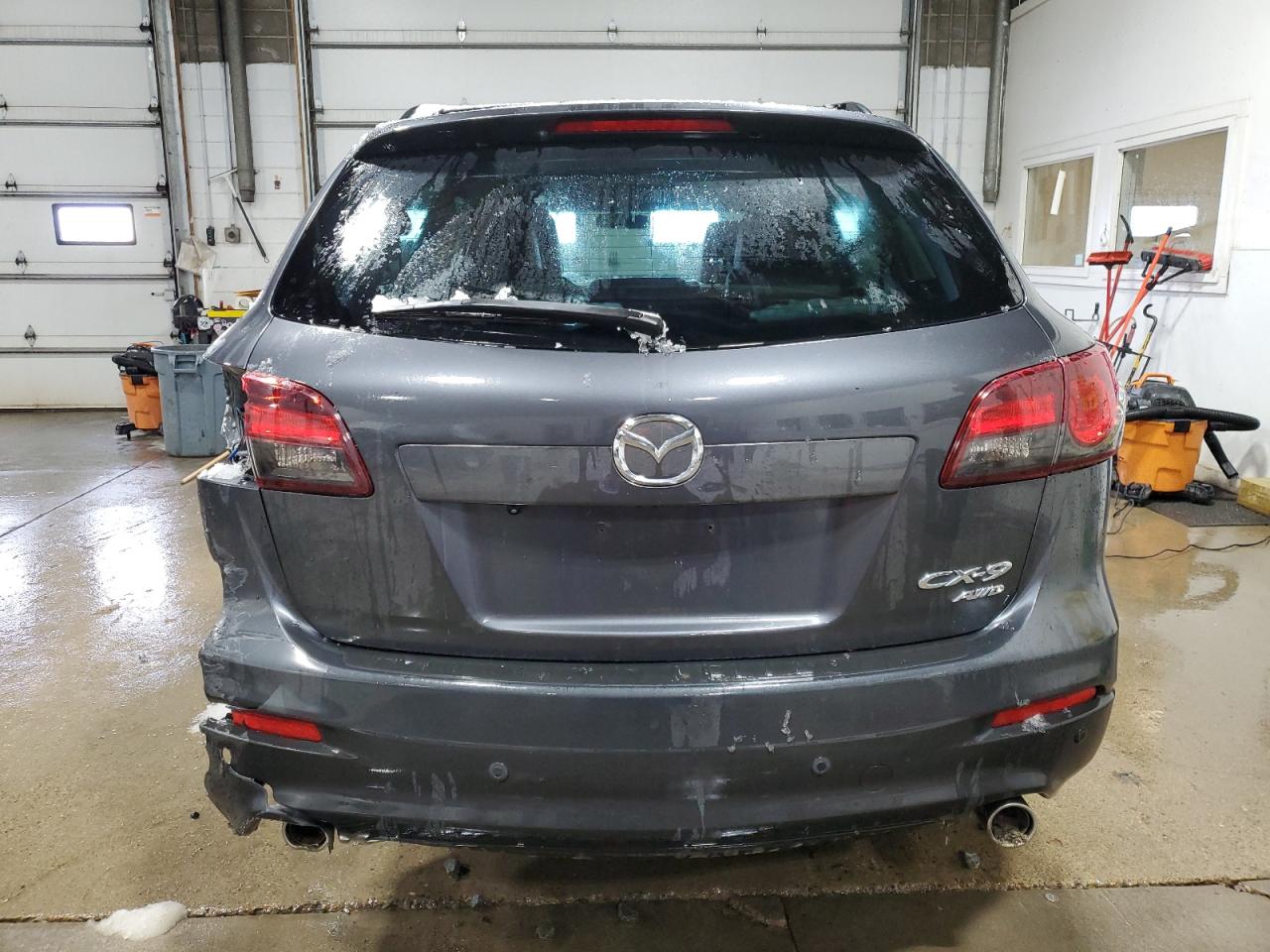 2013 Mazda CX-9 - Image 6