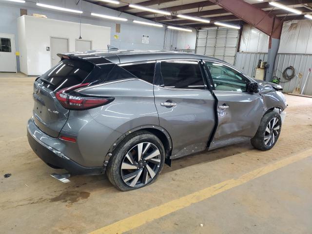  NISSAN MURANO 2023 Szary