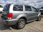2008 Chrysler Aspen Limited იყიდება New Britain-ში, CT - Front End