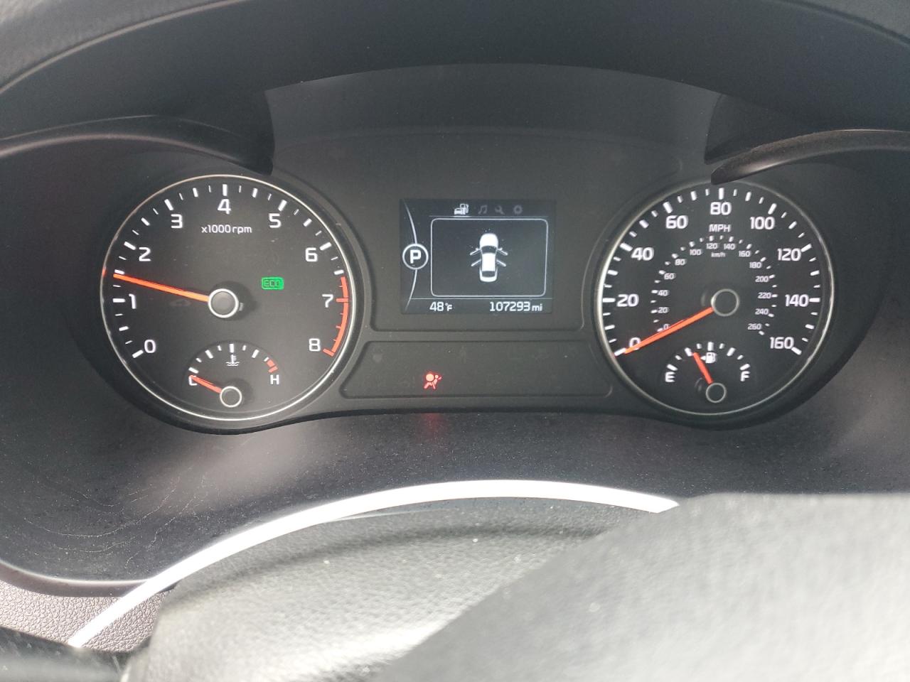 2018 Kia Optima - Image 9