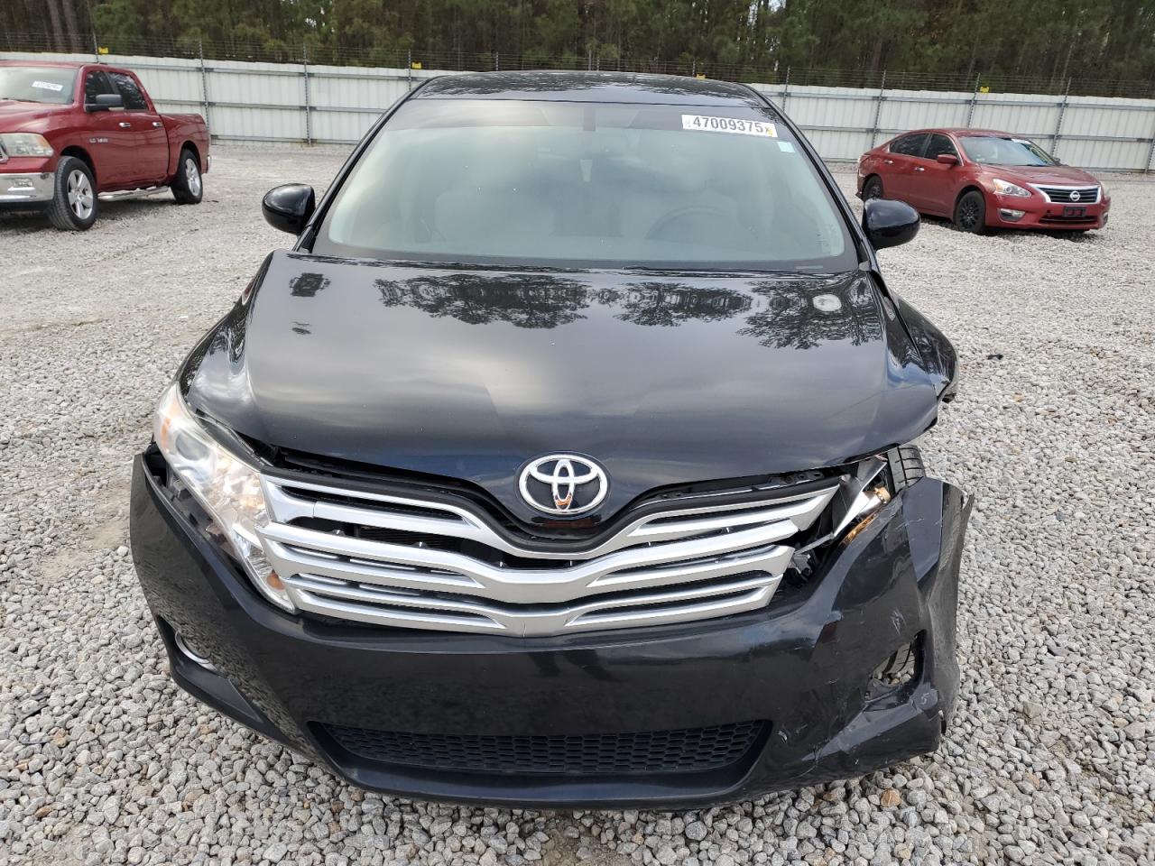 2010 Toyota Venza - Image 5