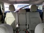 2012 Dodge Journey Sxt na sprzedaż w Fredericksburg, VA - All Over