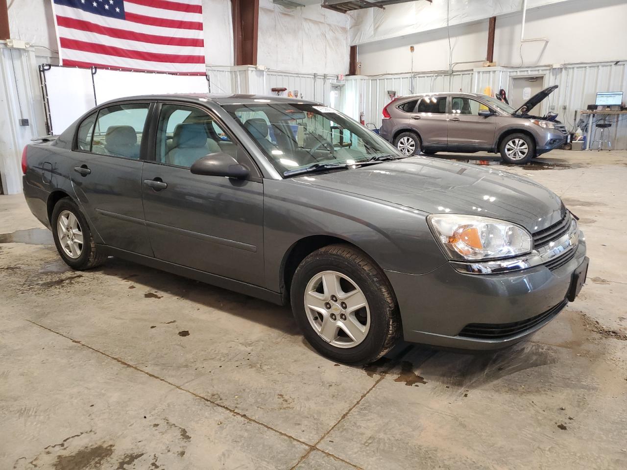 2005 Chevrolet Malibu - Image 4