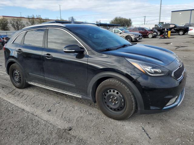 KIA NIRO 2018 Czarny