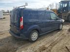 2017 Ford Transit Connect Xlt na sprzedaż w Bridgeton, MO - Side