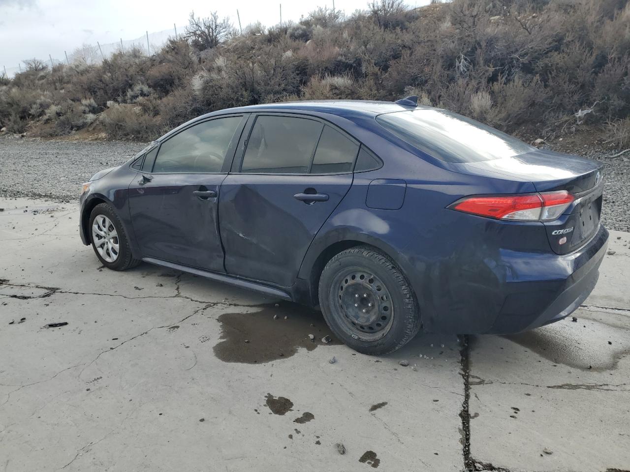 2020 Toyota Corolla - Image 2