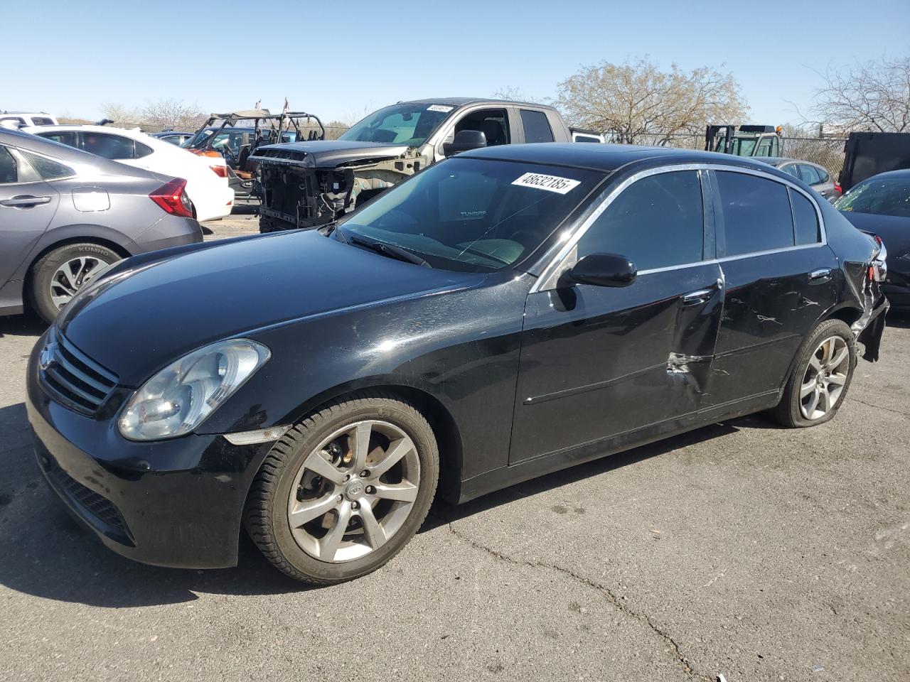 2006 Infiniti G - Image 1