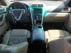 2013 Ford Explorer Xlt للبيع في Wichita، KS - Burn - Engine