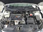 2018 Honda Civic Ex en Venta en East Granby, CT - Front End